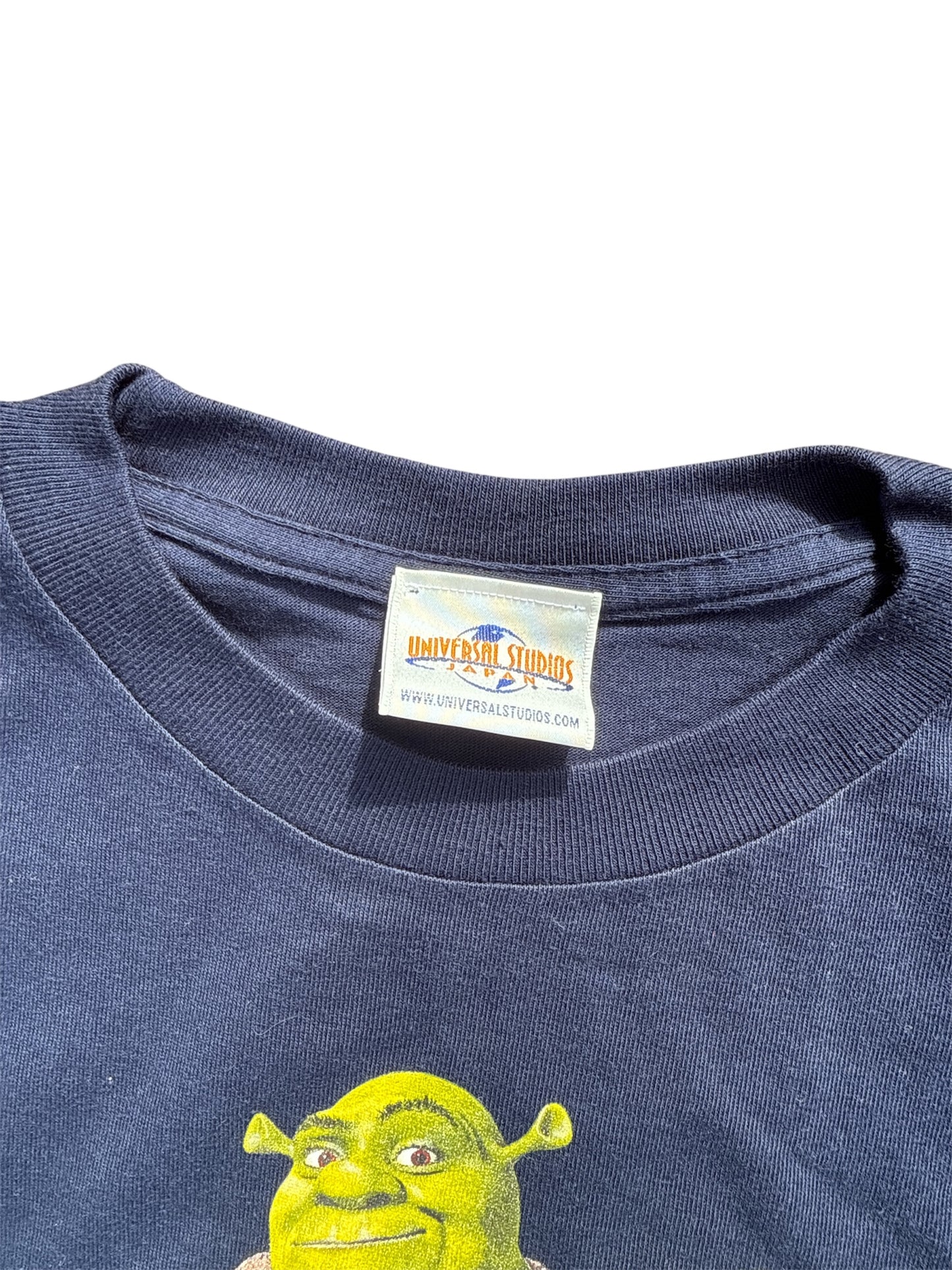 Shrek Japan T-Shirt