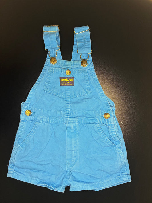 Oshkosh Overalls