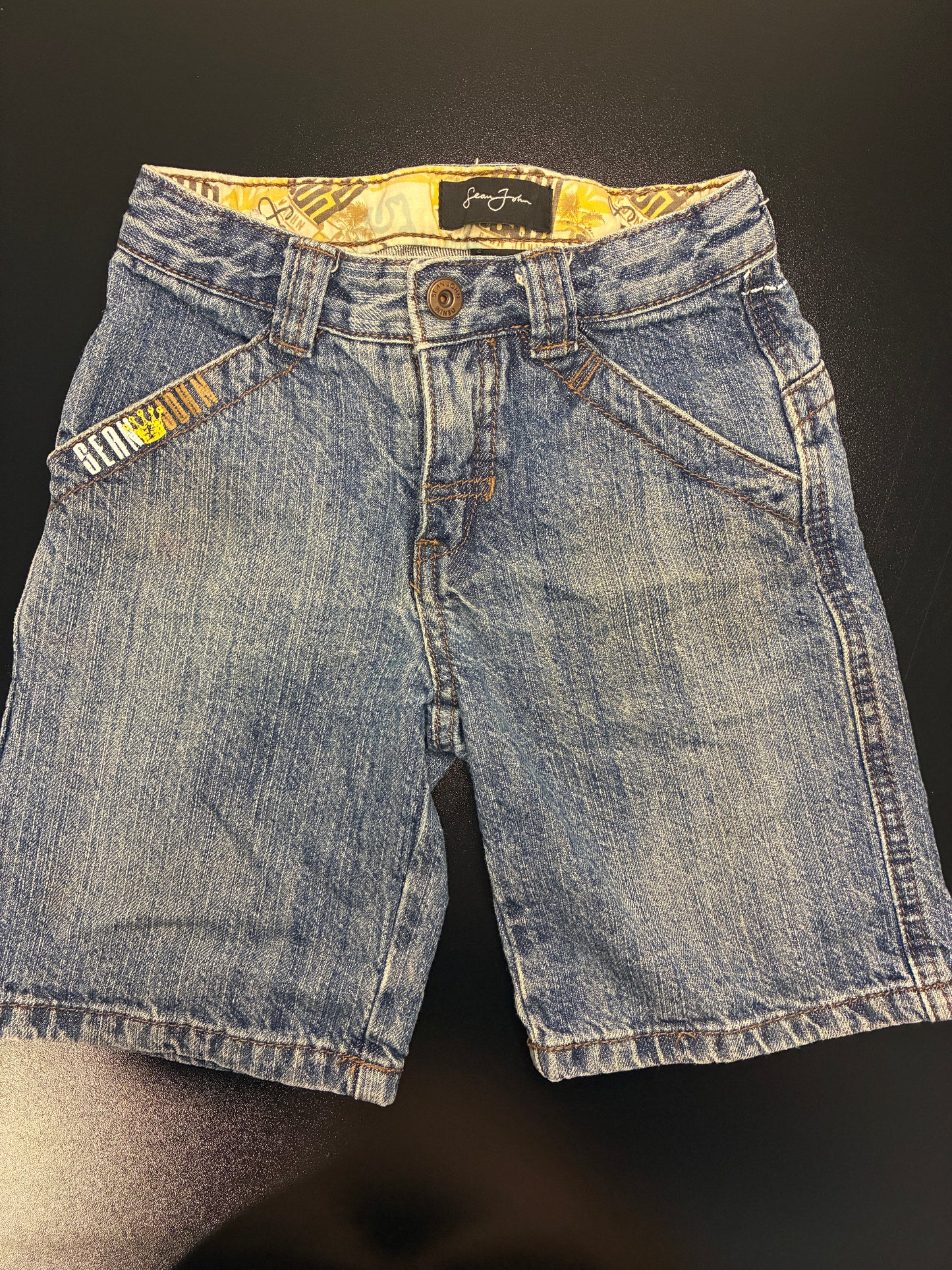 Sean John Shorts