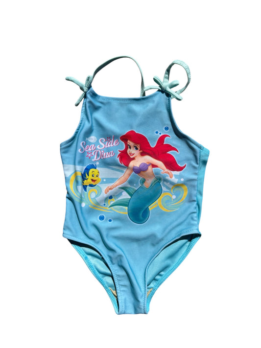 The Little Mermaid Bathing Suit