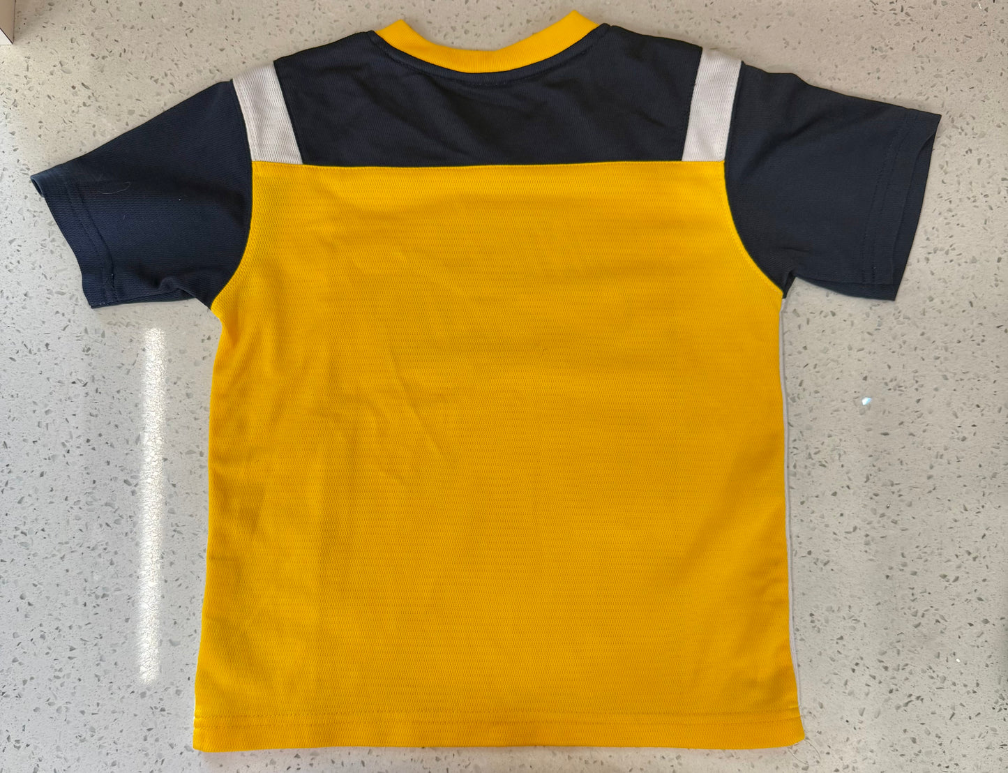 Vintage Nike Shirt