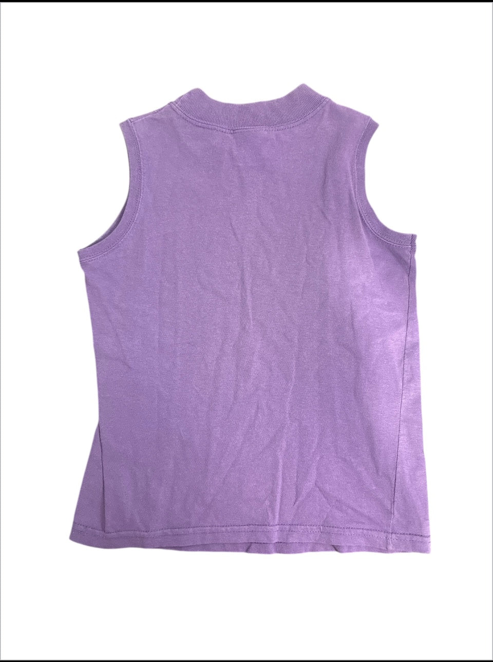 Purple Tank