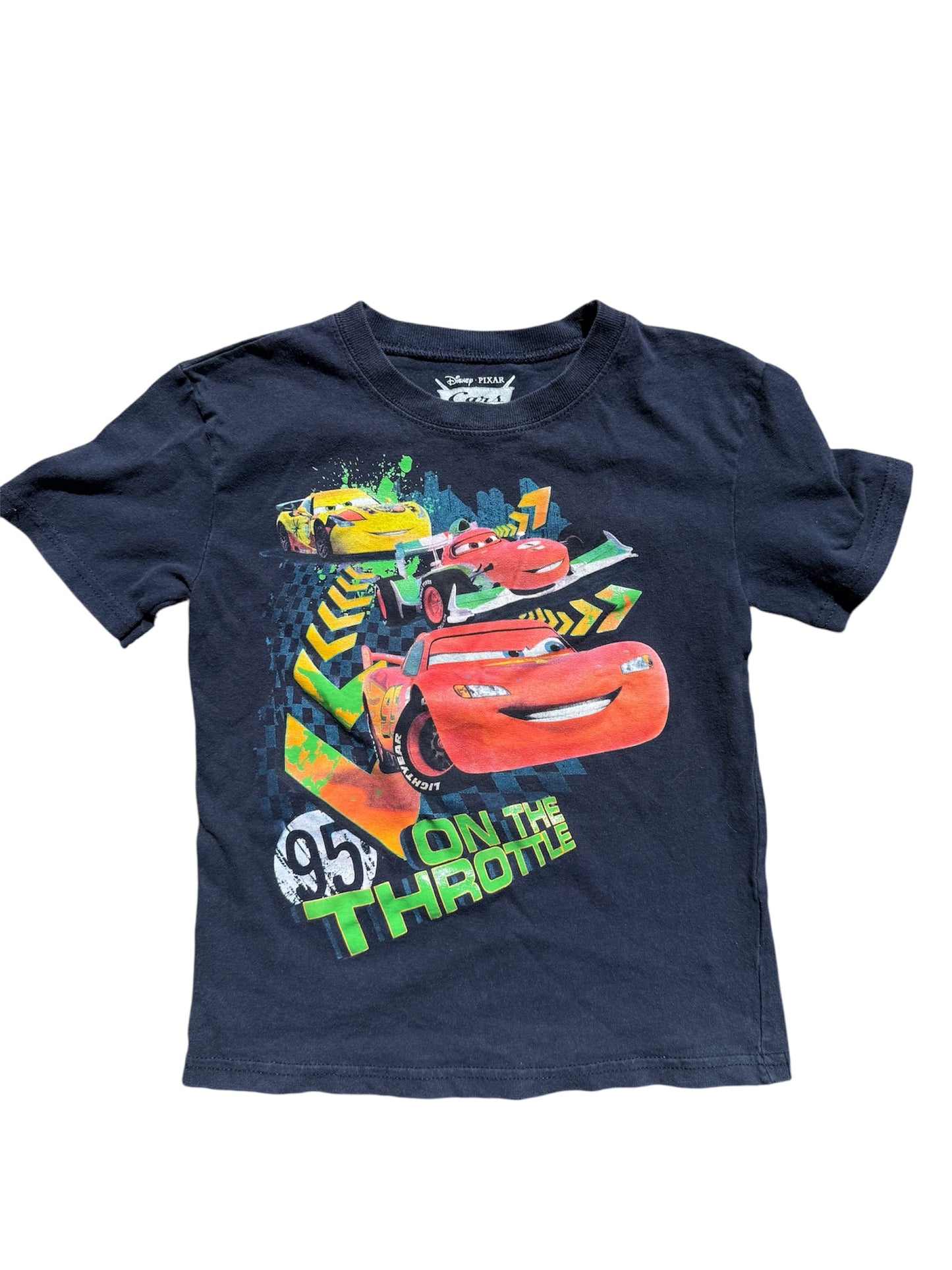 Lightning McQueen T-Shirt