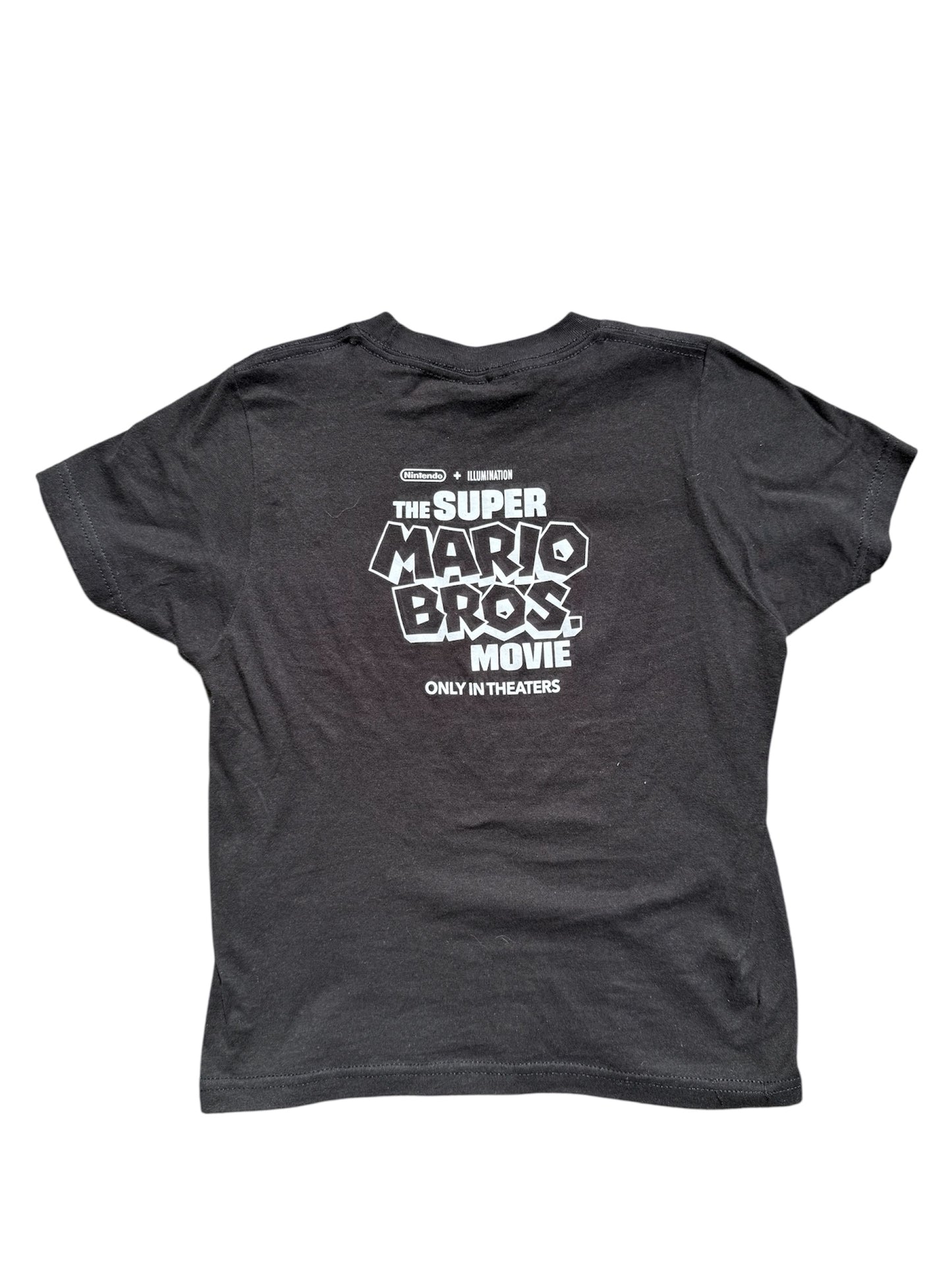 Super Mario Bros. T-Shirt