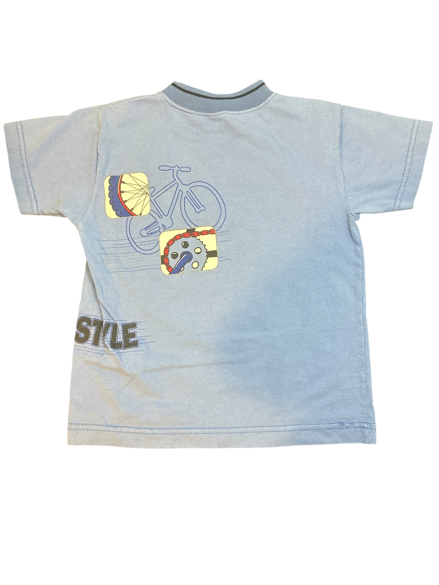 Skate T-Shirt