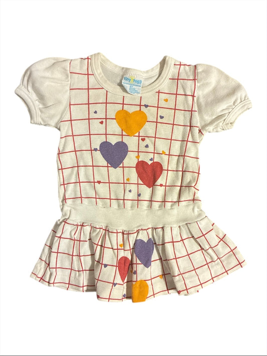 Heart Dress