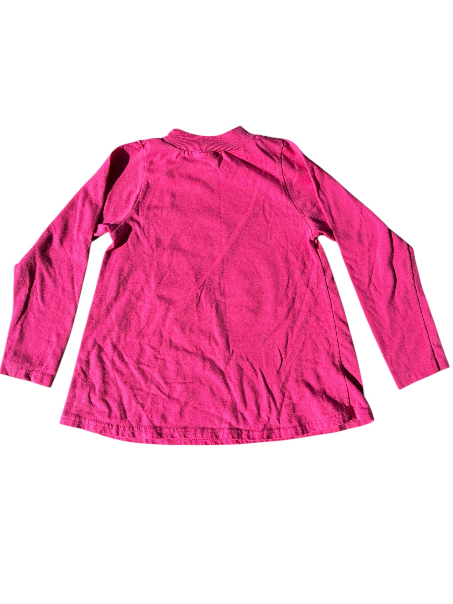 Snoopy Long Sleeve