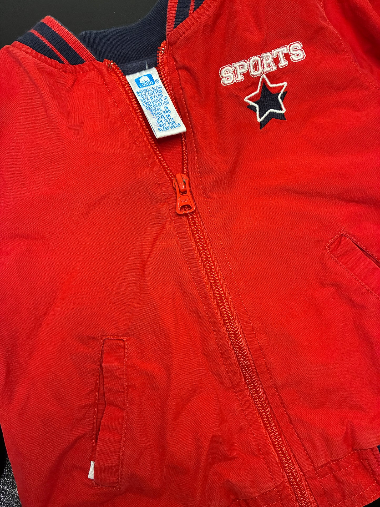 Sports Jacket