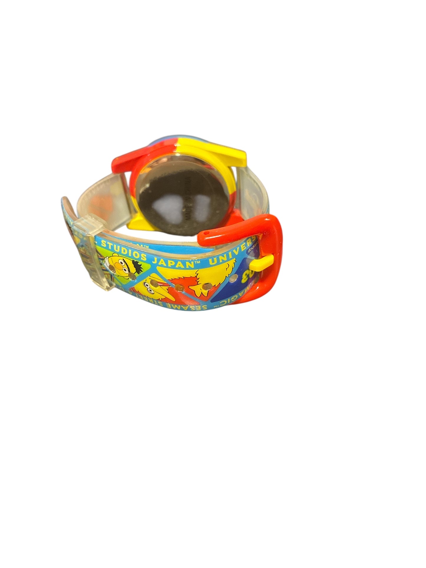 Sesame Street Watch