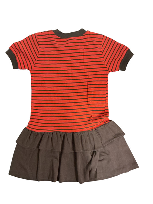 Stripe Dress