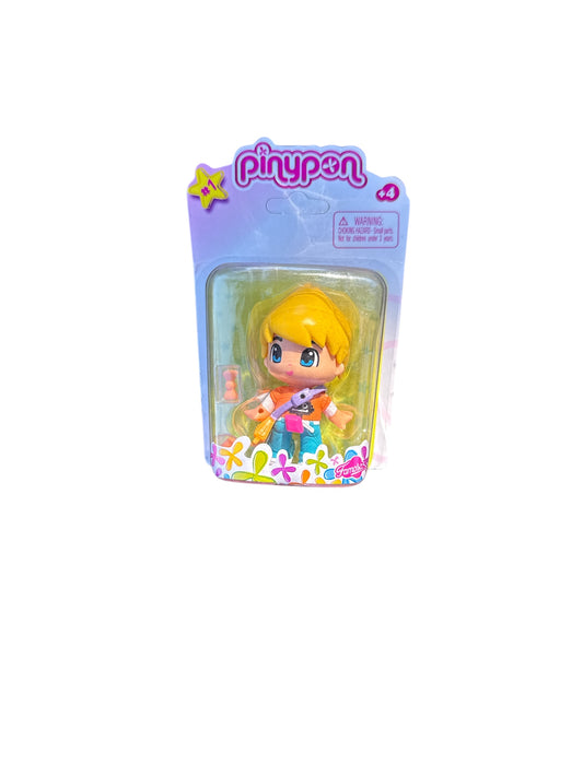 Pinypon Figure