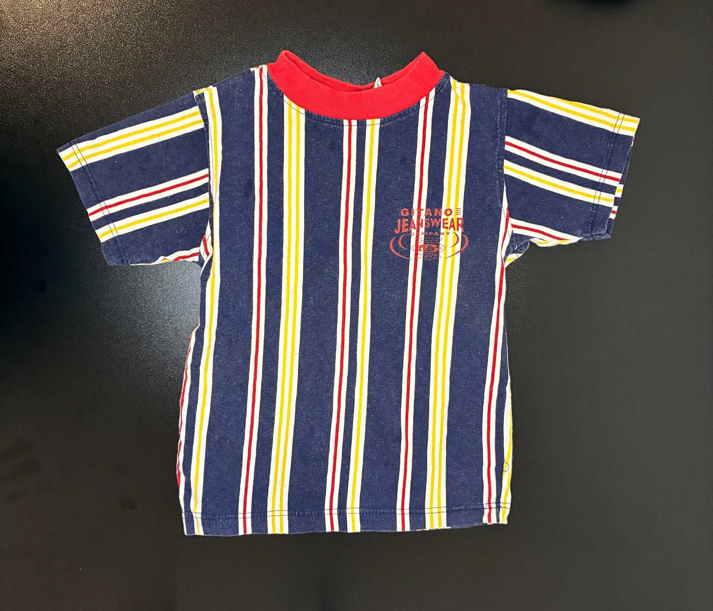 Gitano Shirt
