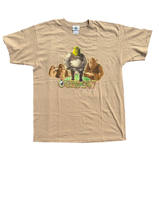 Shrek Shirt