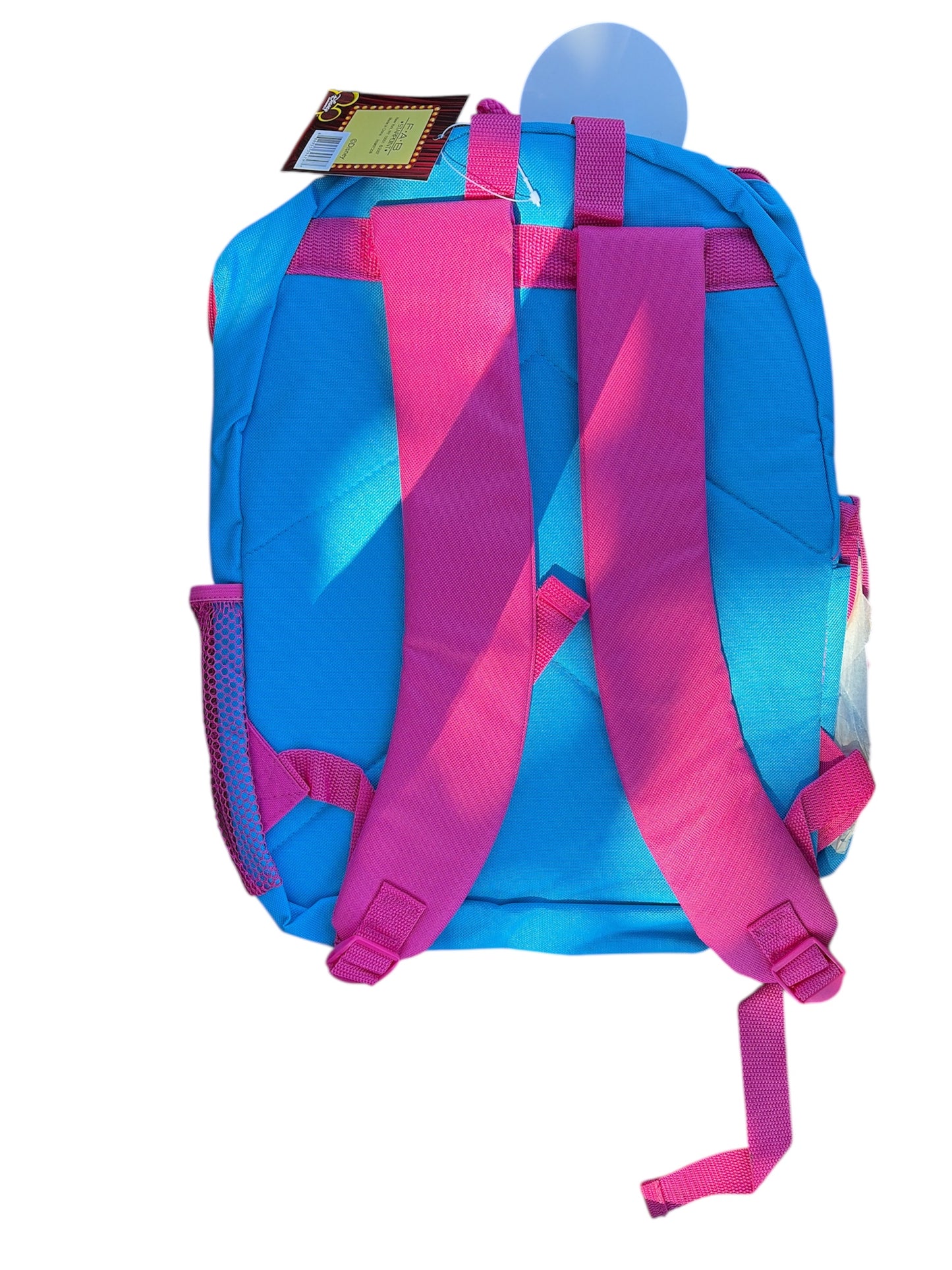 High School Musical Backpack