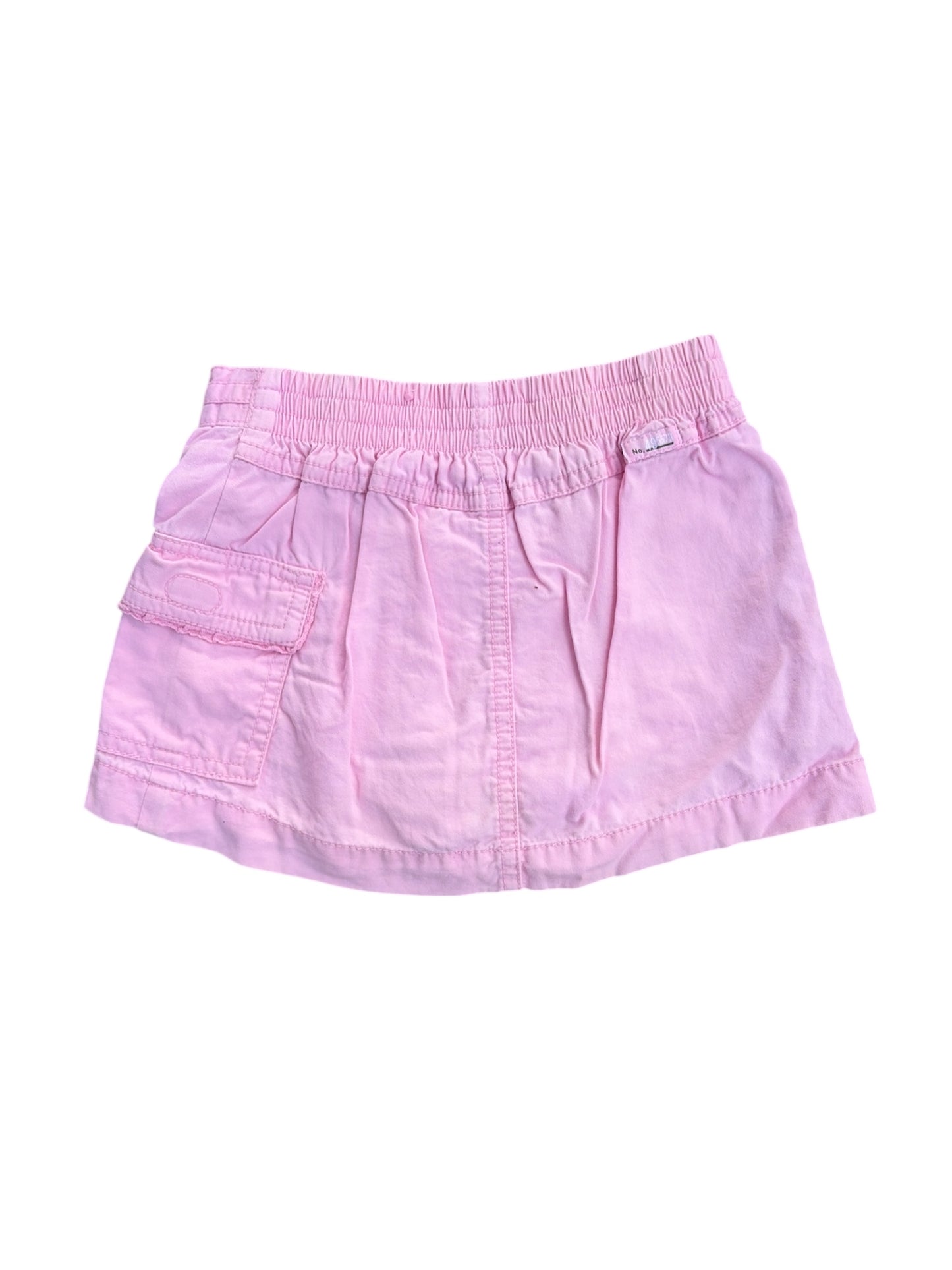 Butterfly Skirt