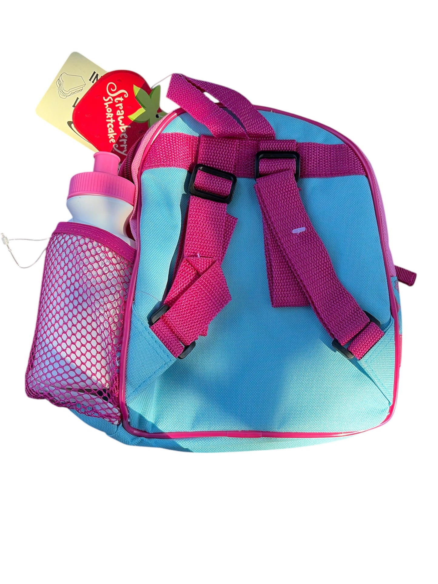 Strawberry Shortcake Backpack