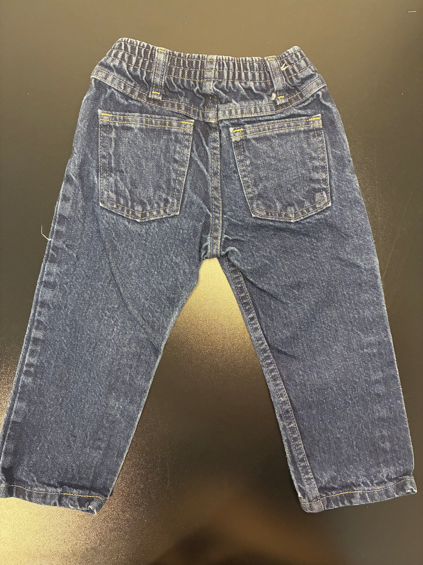 Wrangler Jeans