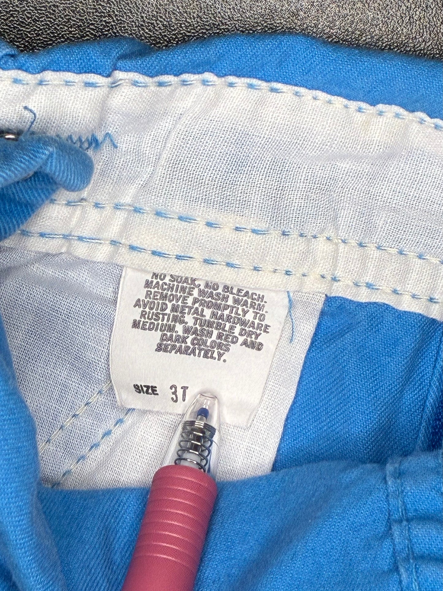 Oshkosh Overalls