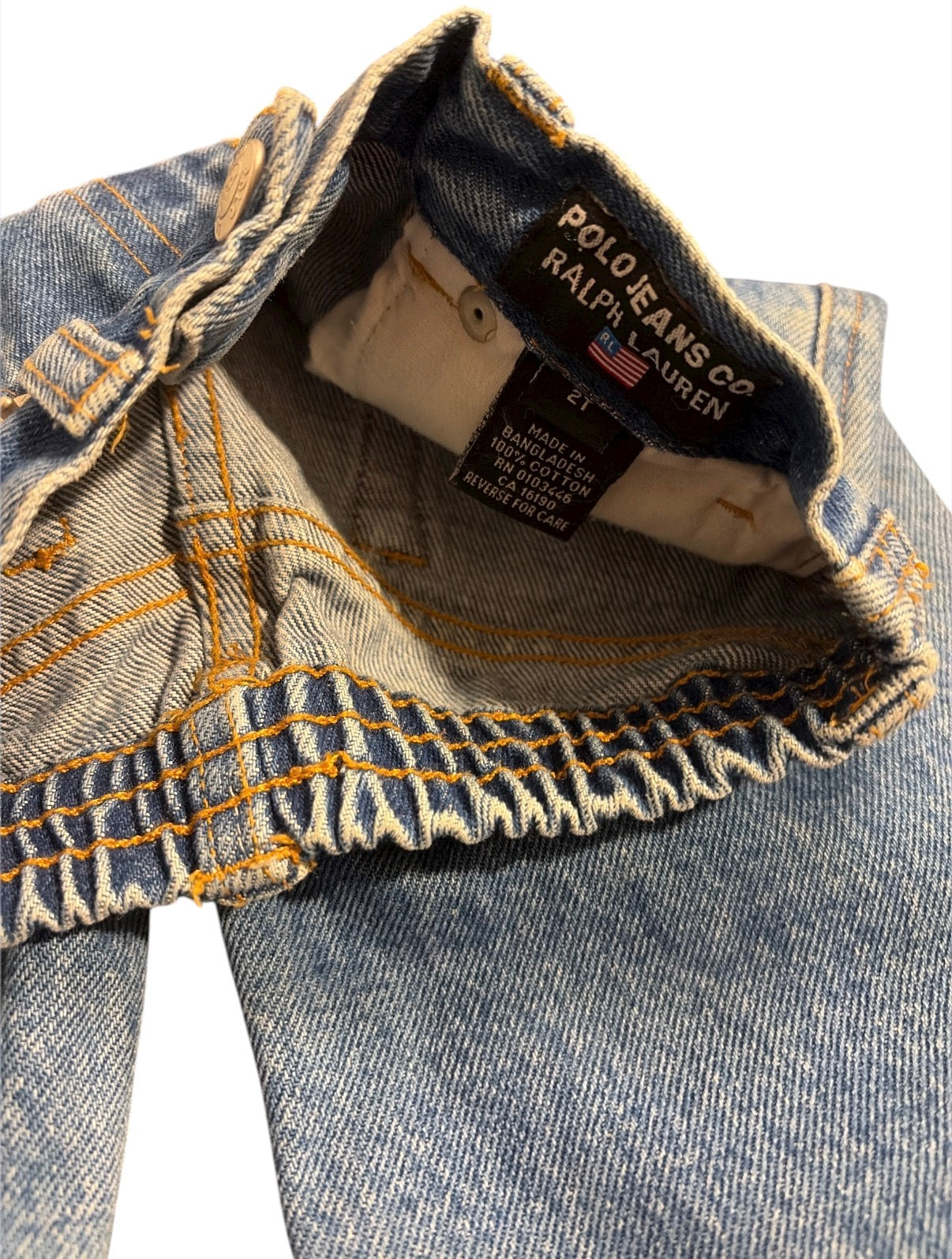 Ralph Lauren Jeans