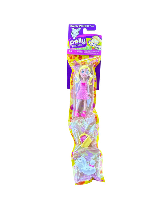 Polly Pocket Easter
