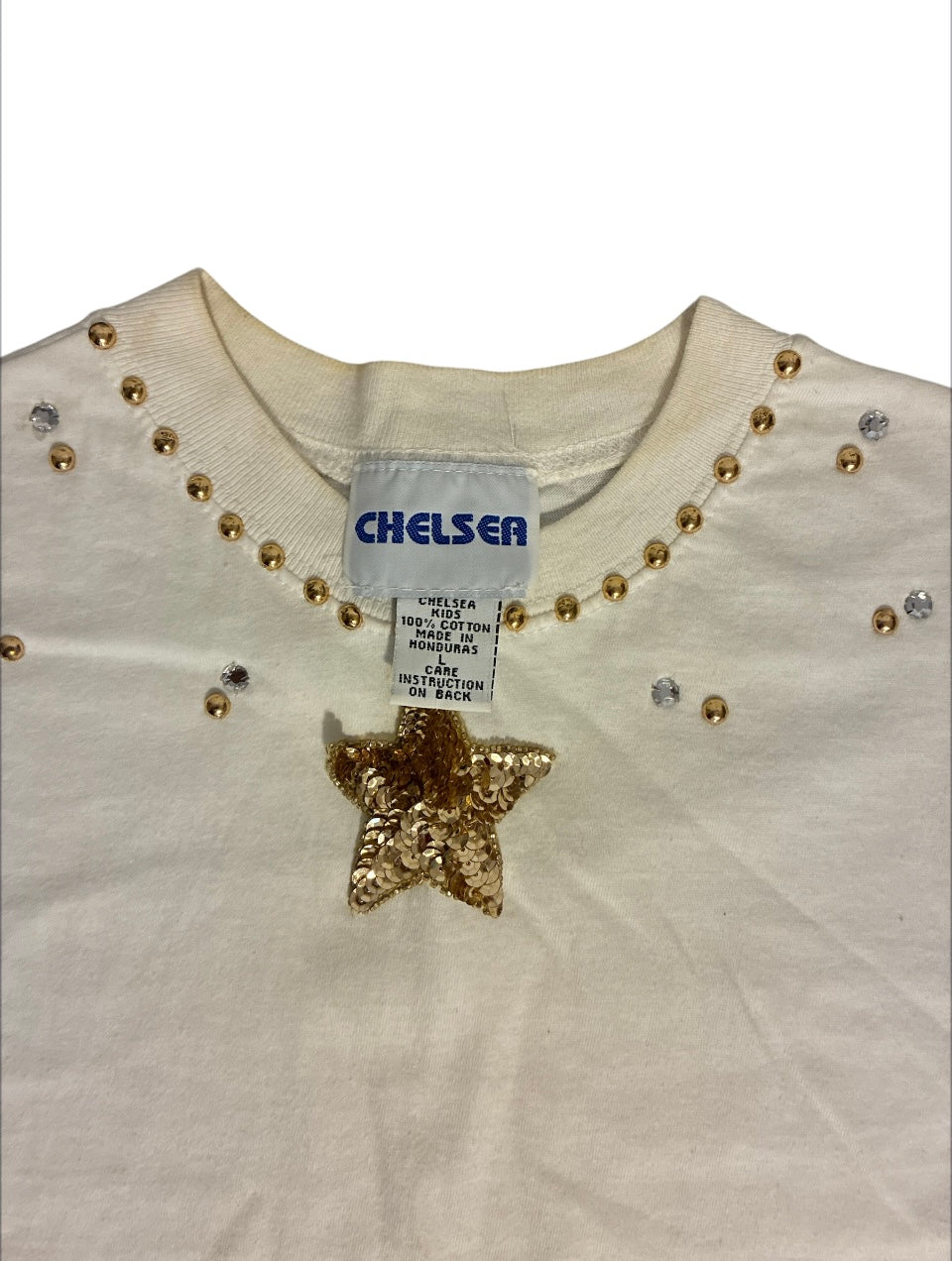 2 piece star set