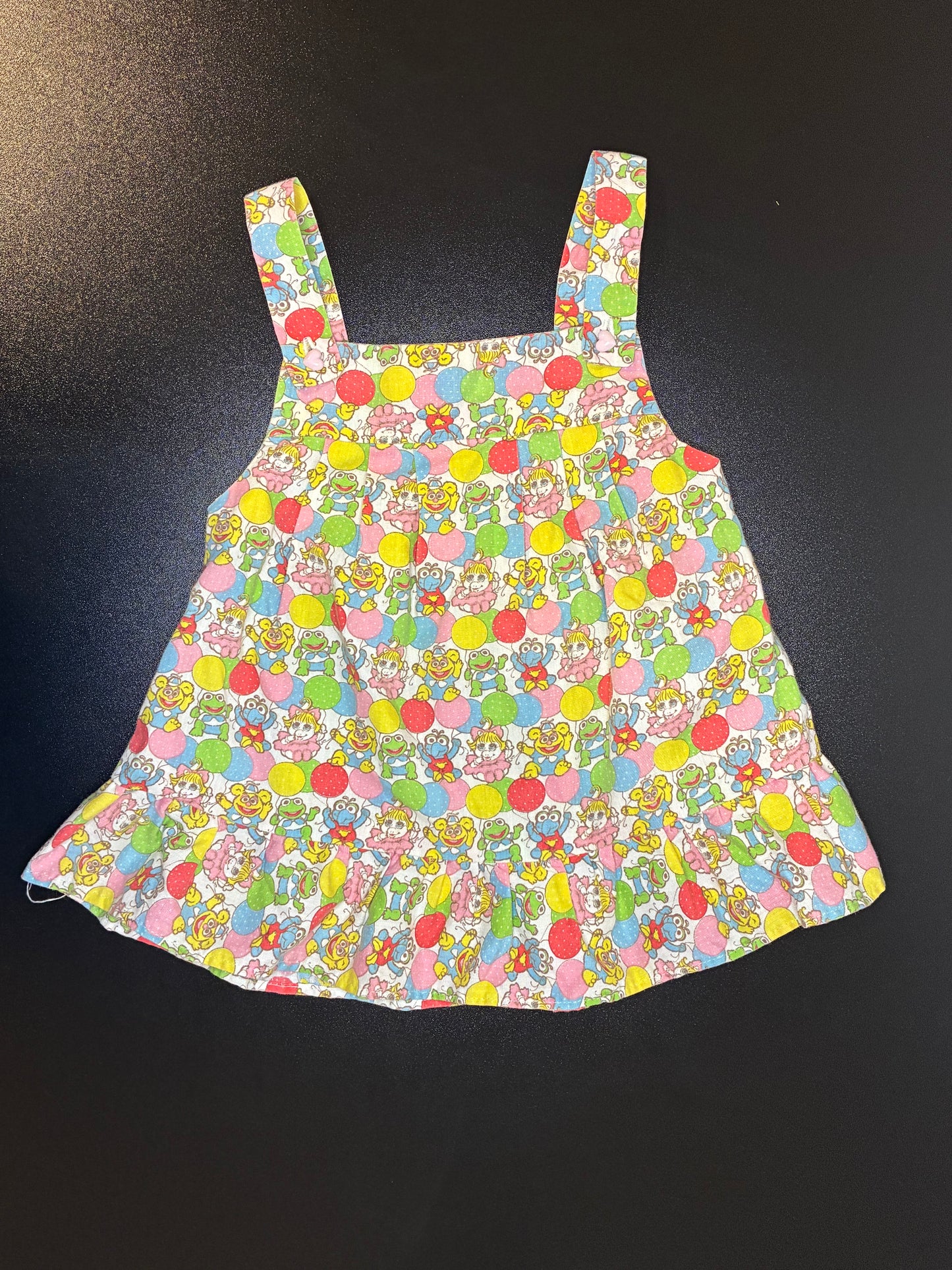 The Muppets Dress