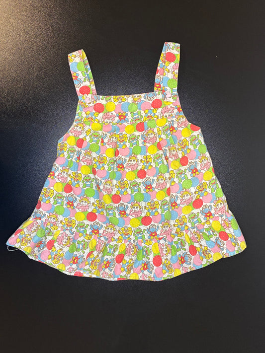 The Muppets Dress