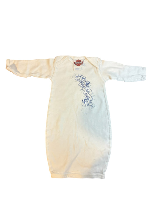 Harley Davidson Sleeper