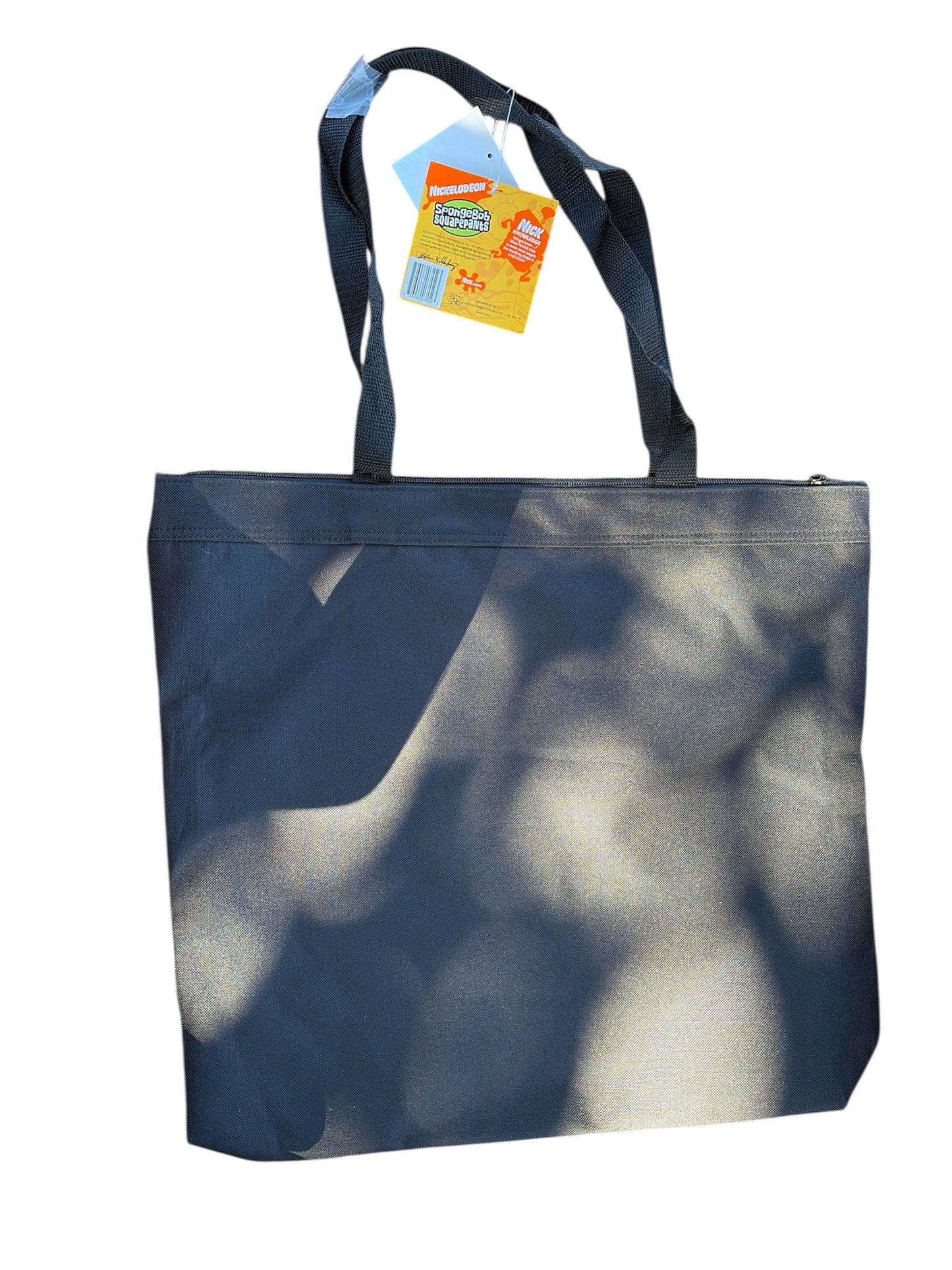 SpongeBob Tote Bag