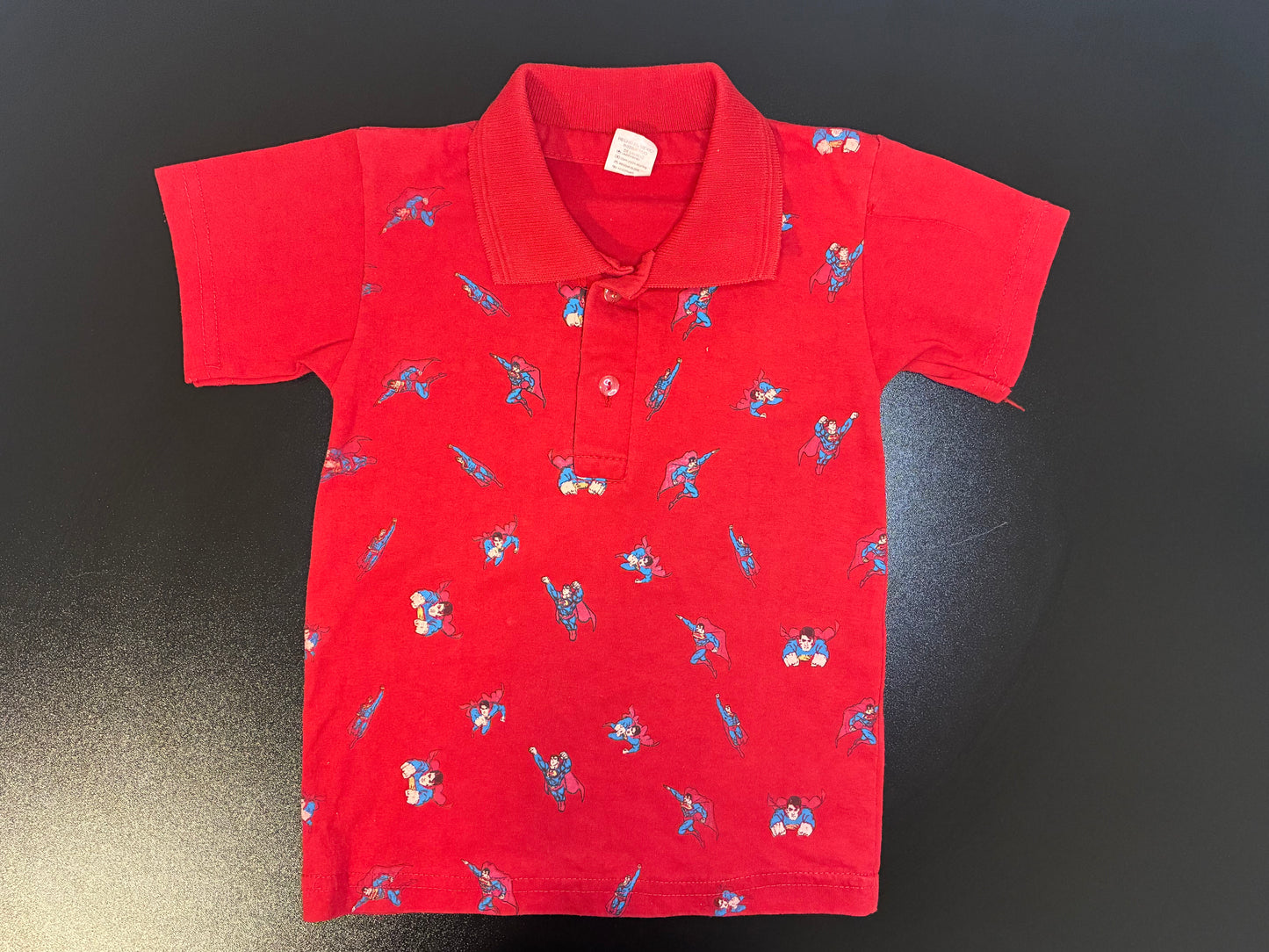 Superman Shirt