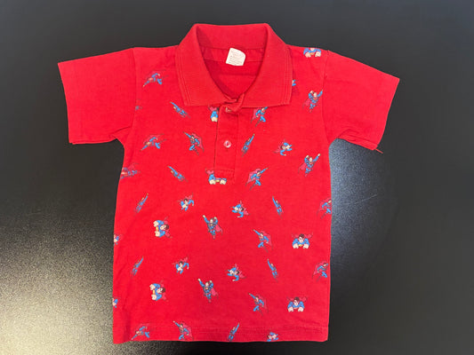Superman Shirt