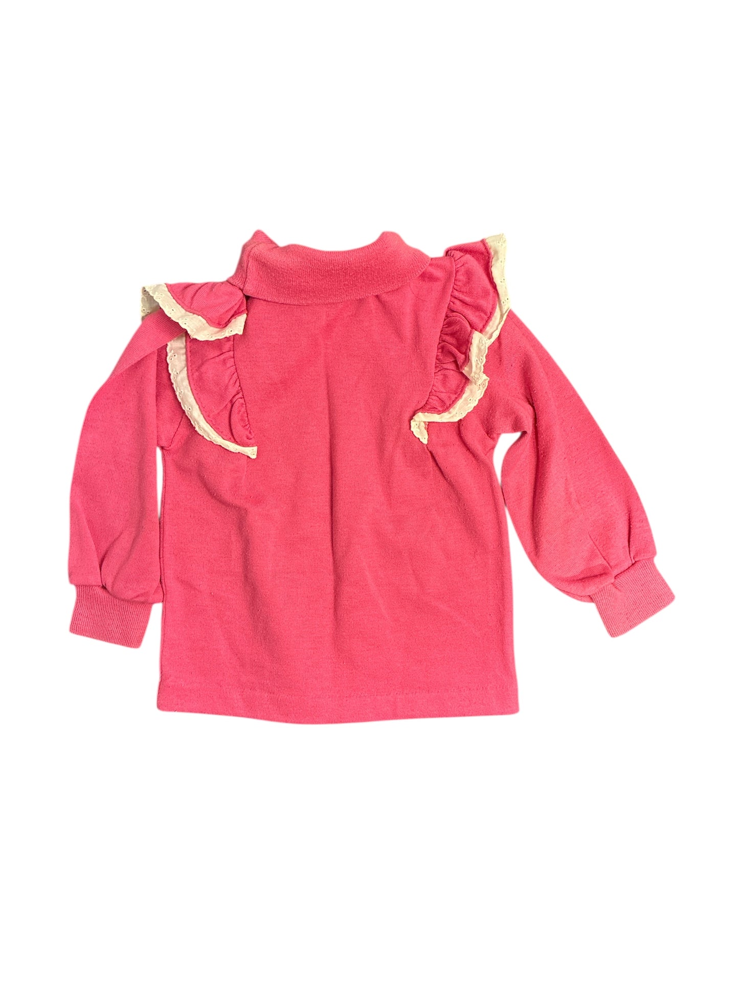 Health Tex Turtleneck