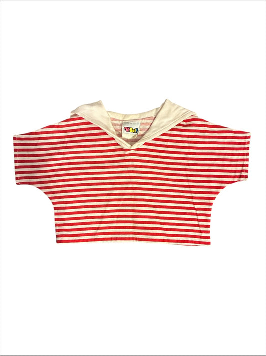 Striped Shirt