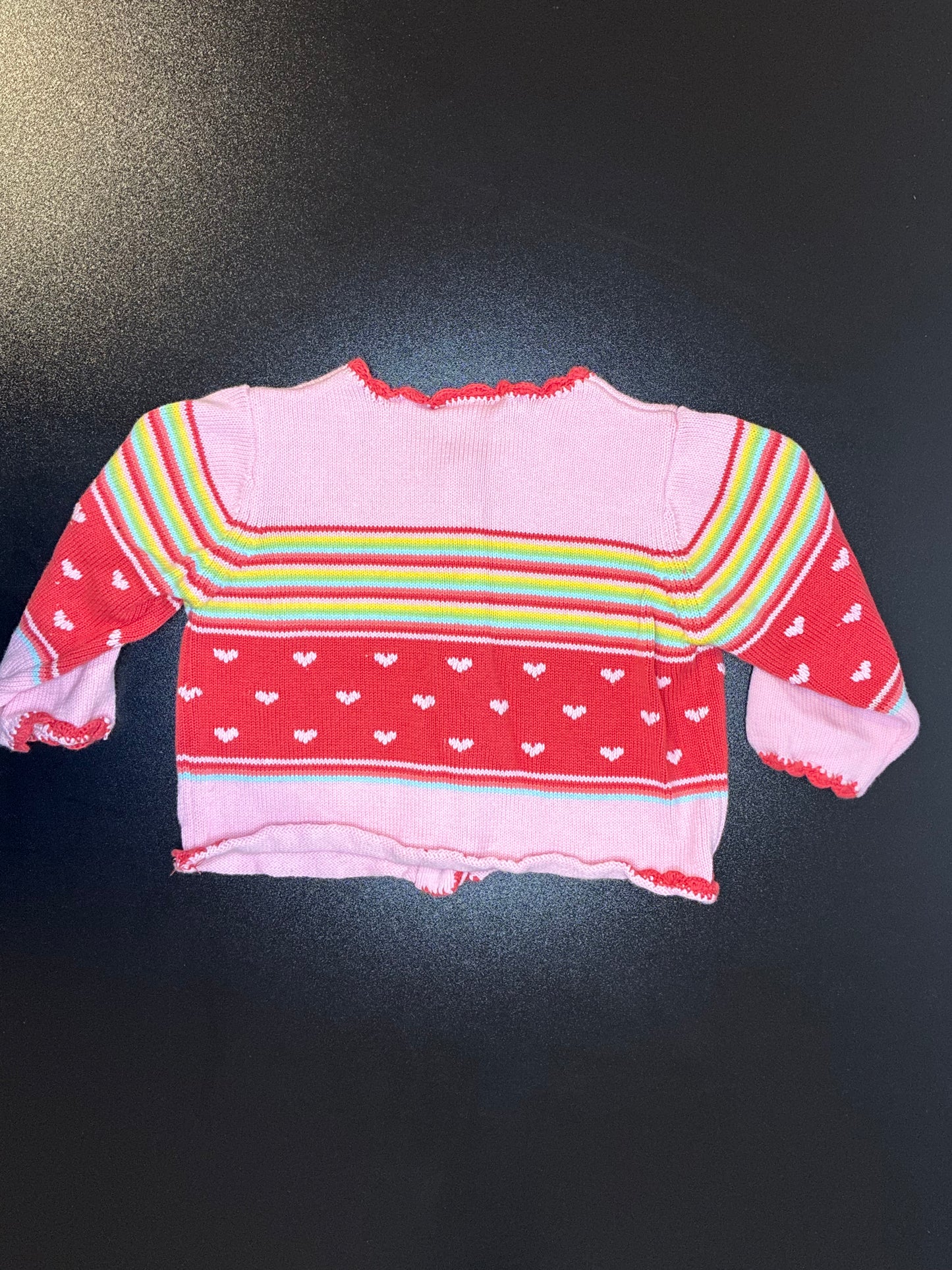 Gymboree Cardigan