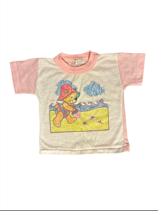 Teddy shirt