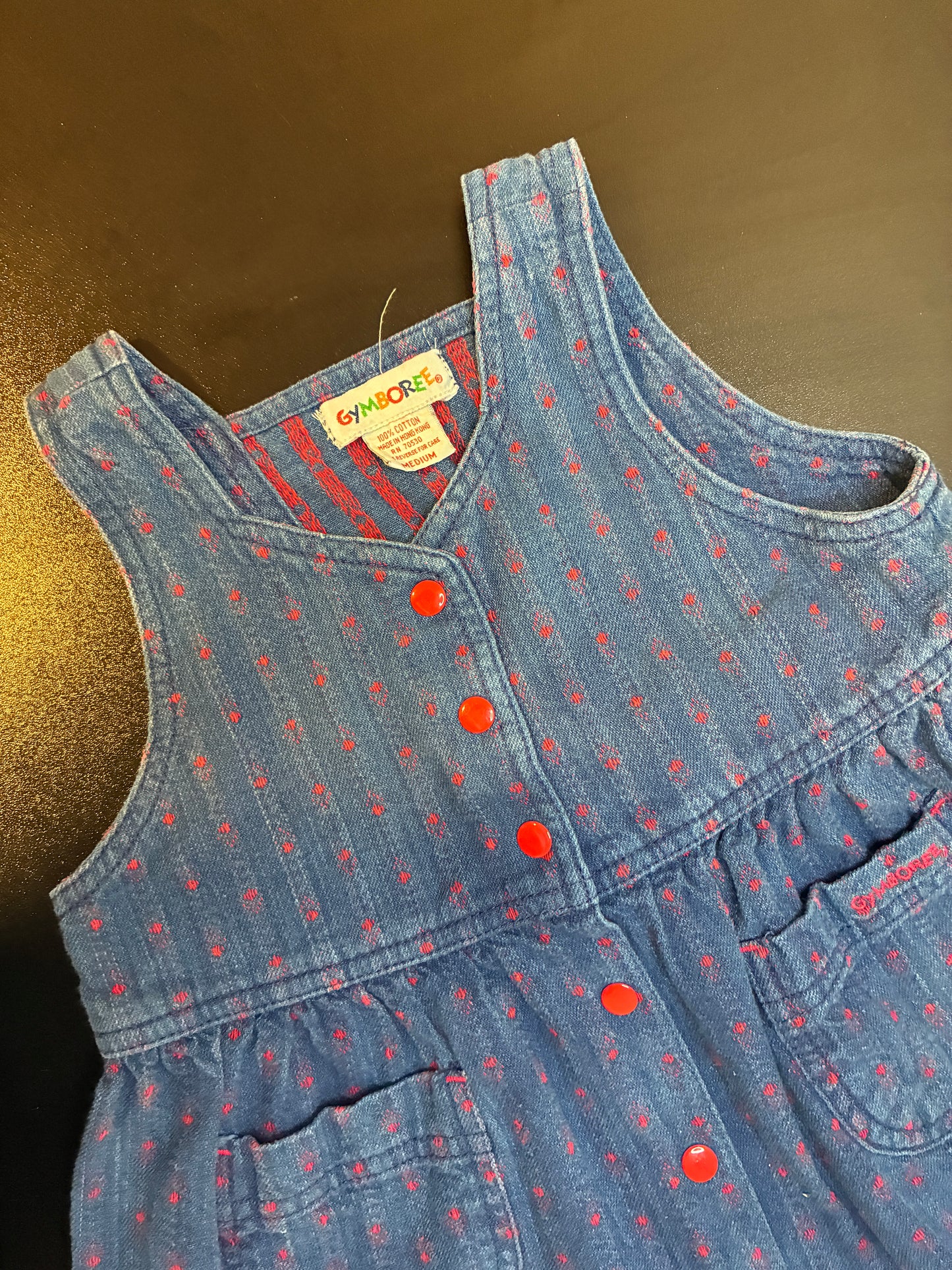 Gymboree Dress