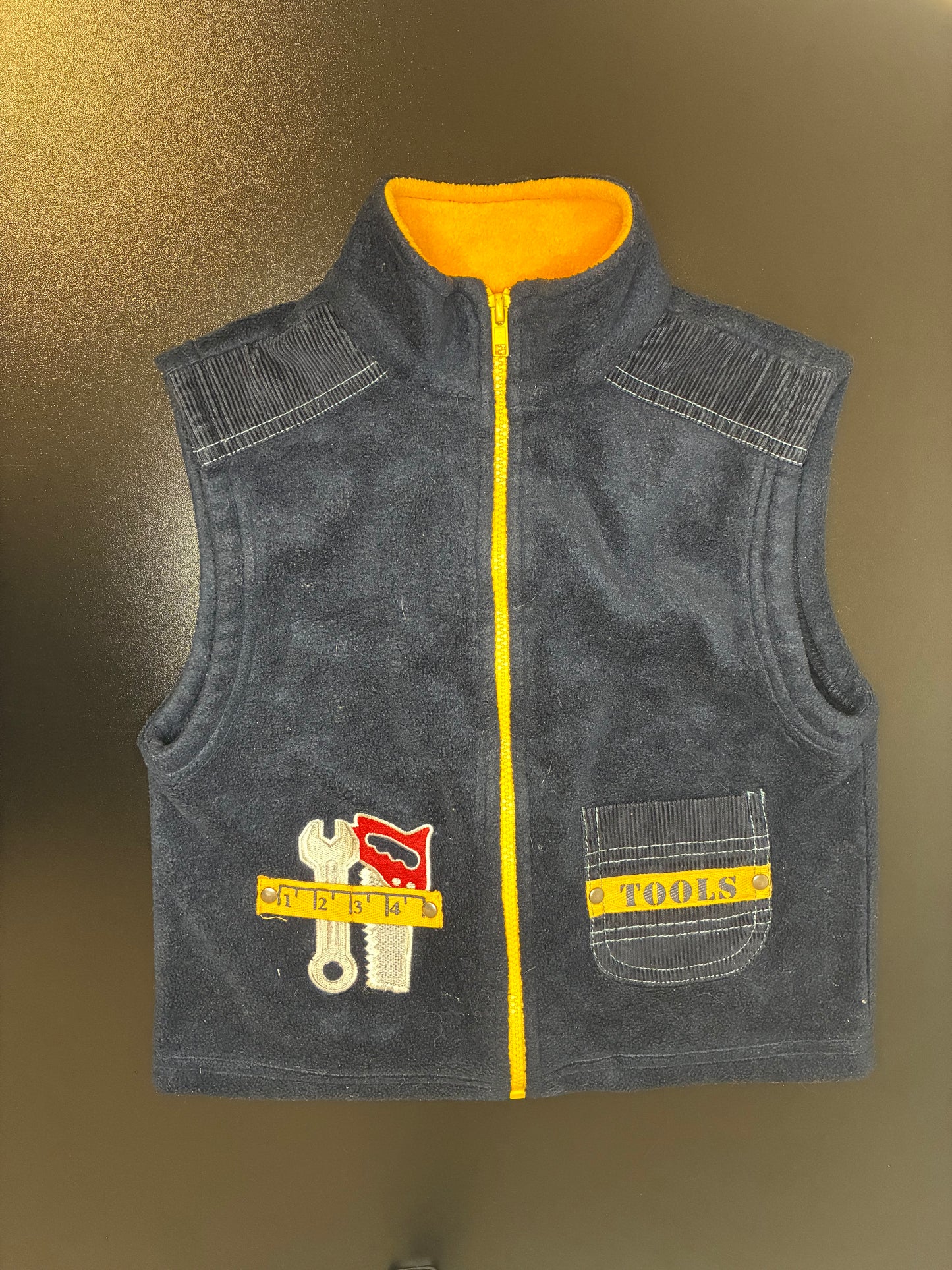 Tool Vest