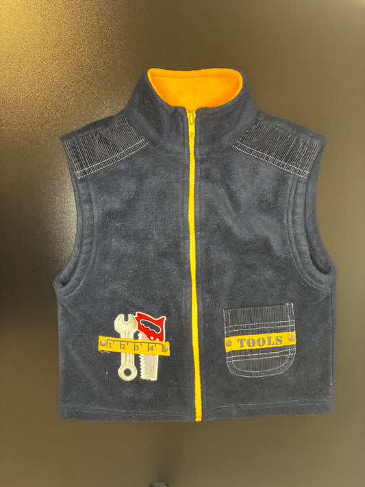Tool Vest