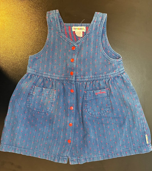 Gymboree Dress