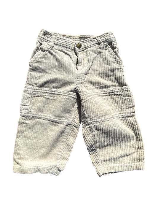 KiteString Corduroy Pants
