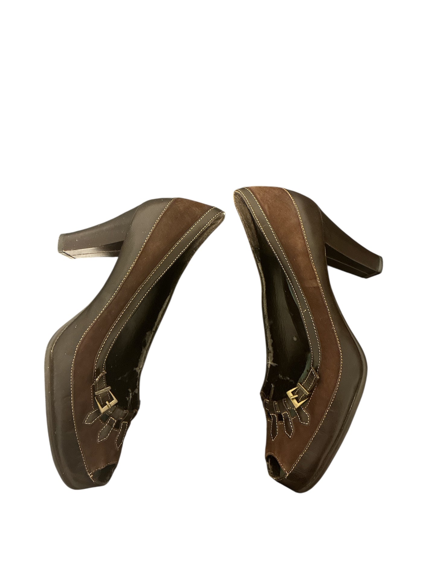 Aerosoles Heels