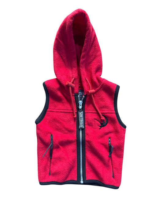 Dreamworks Hooded Vest