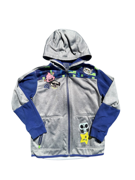 Wreck It Ralph Hoodie