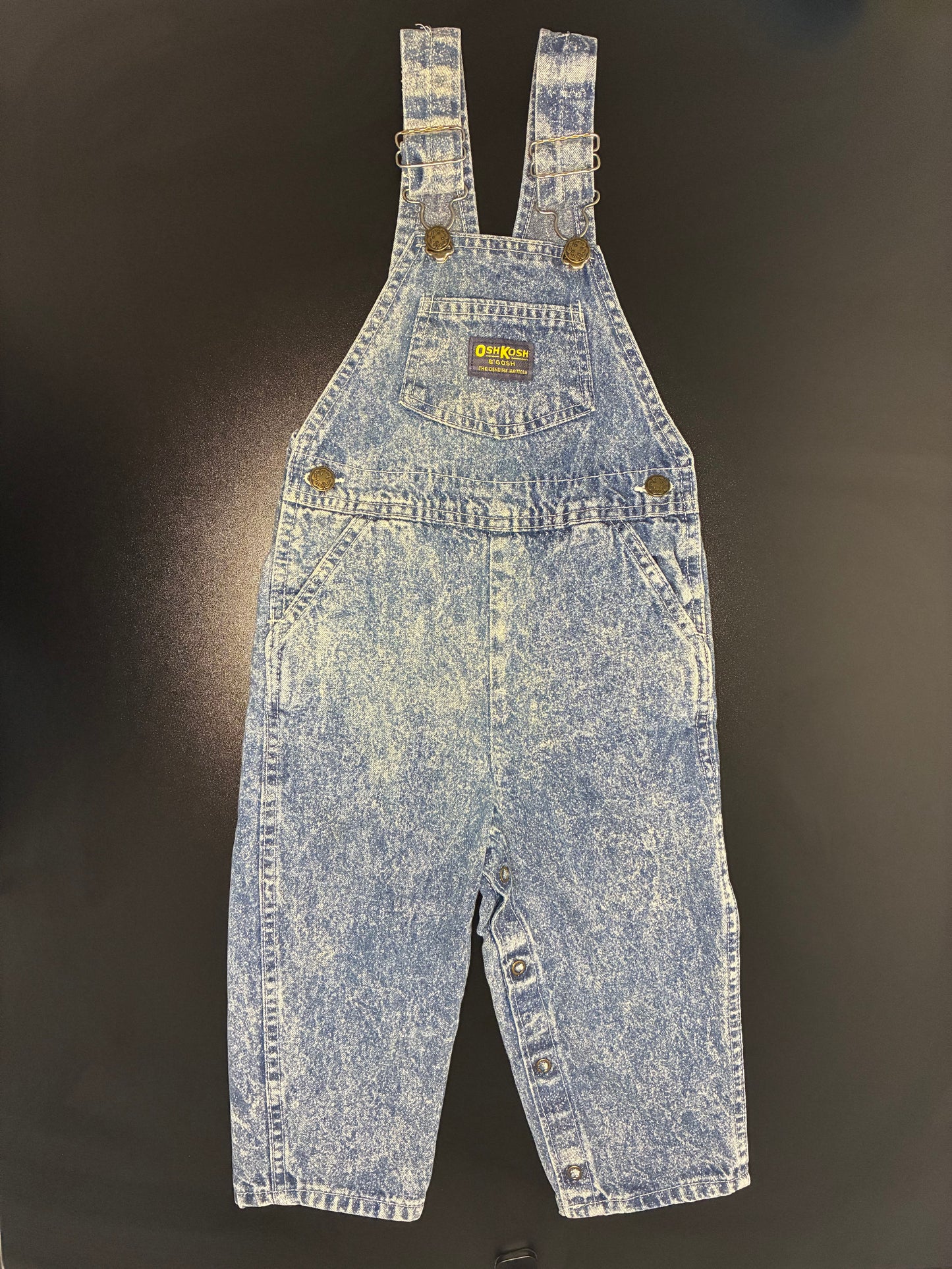 Oshkosh Overalls