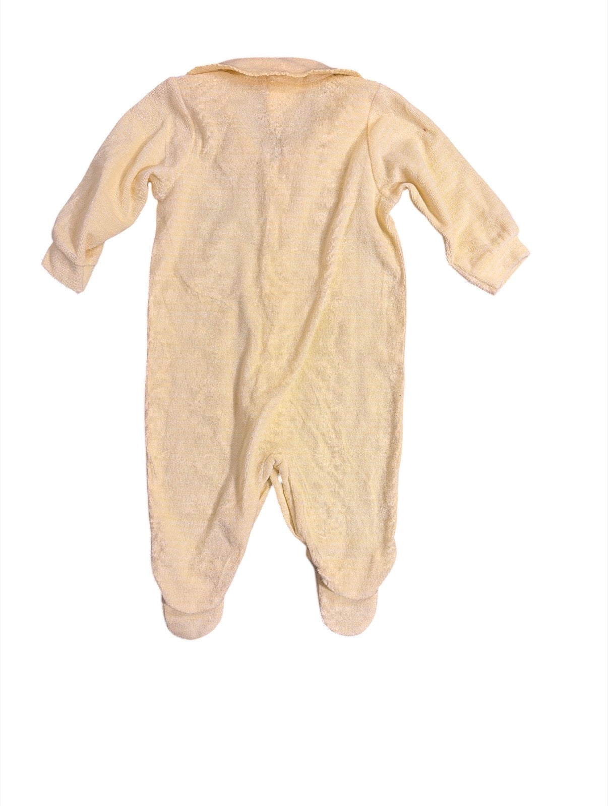 Carters sleeper