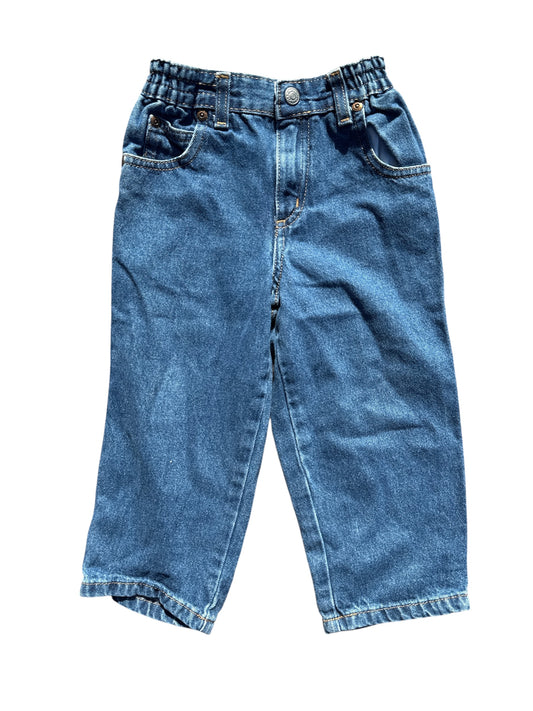 Classic Baby Gap Jeans