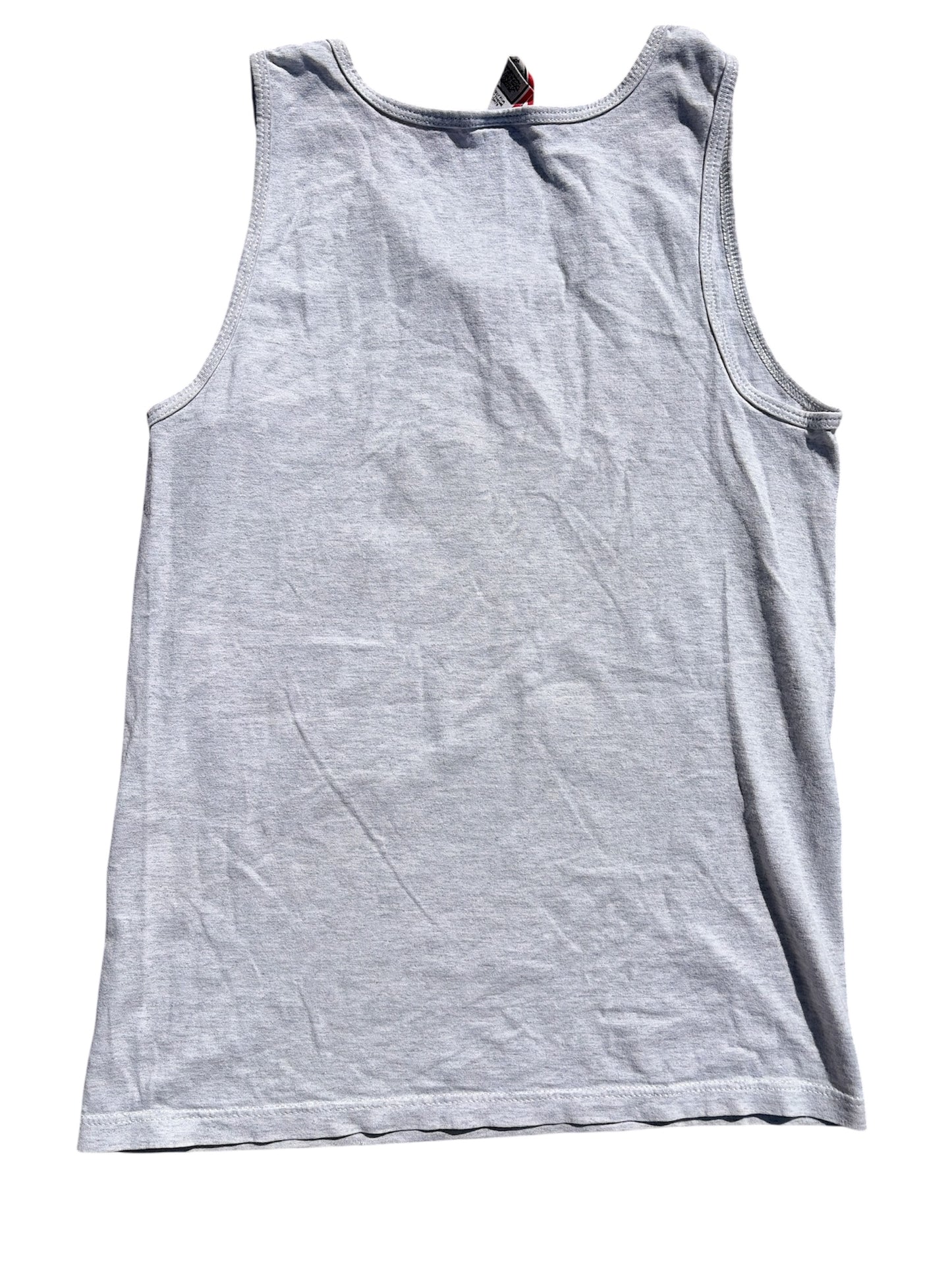 Mickey Mouse Tank