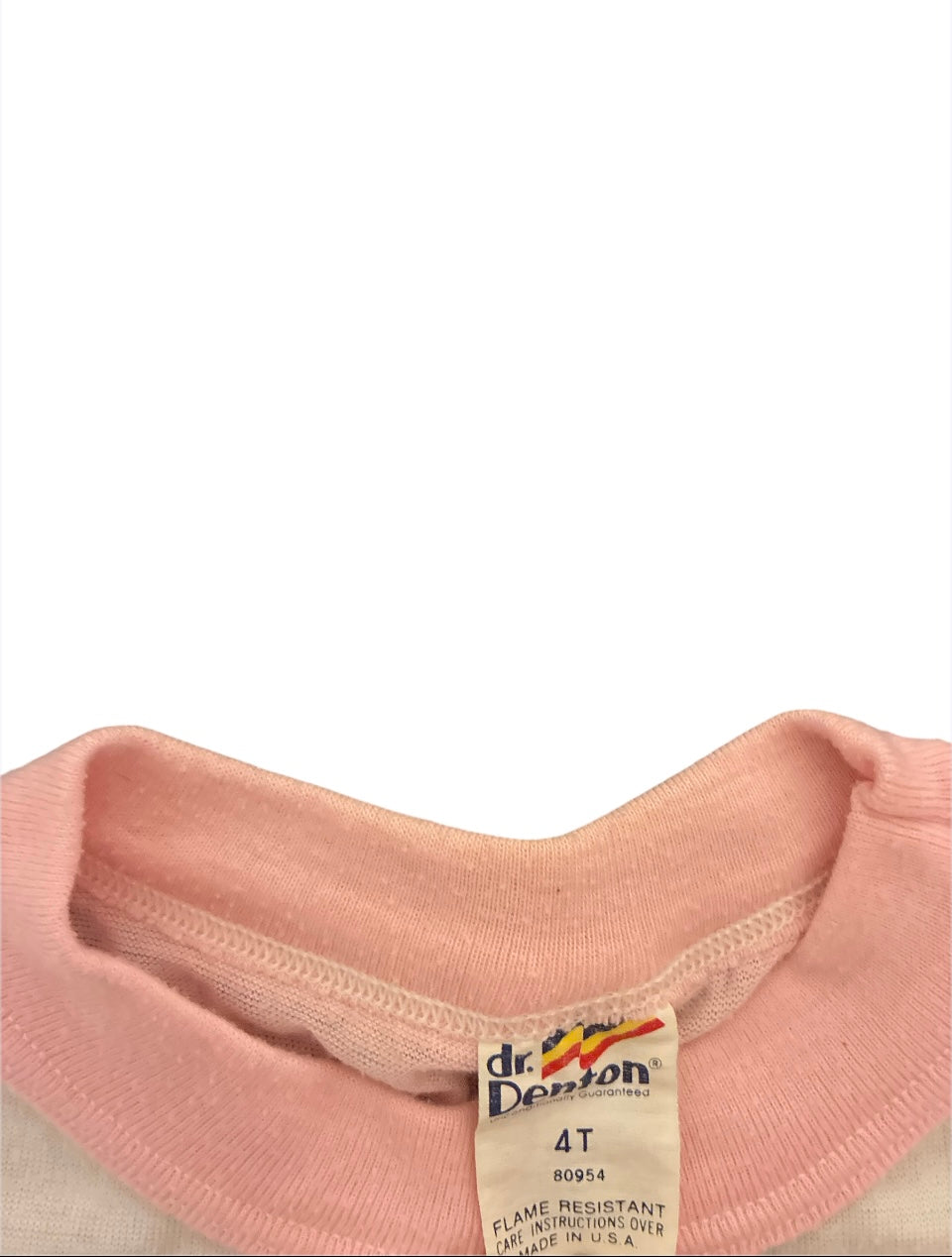 Teddy shirt