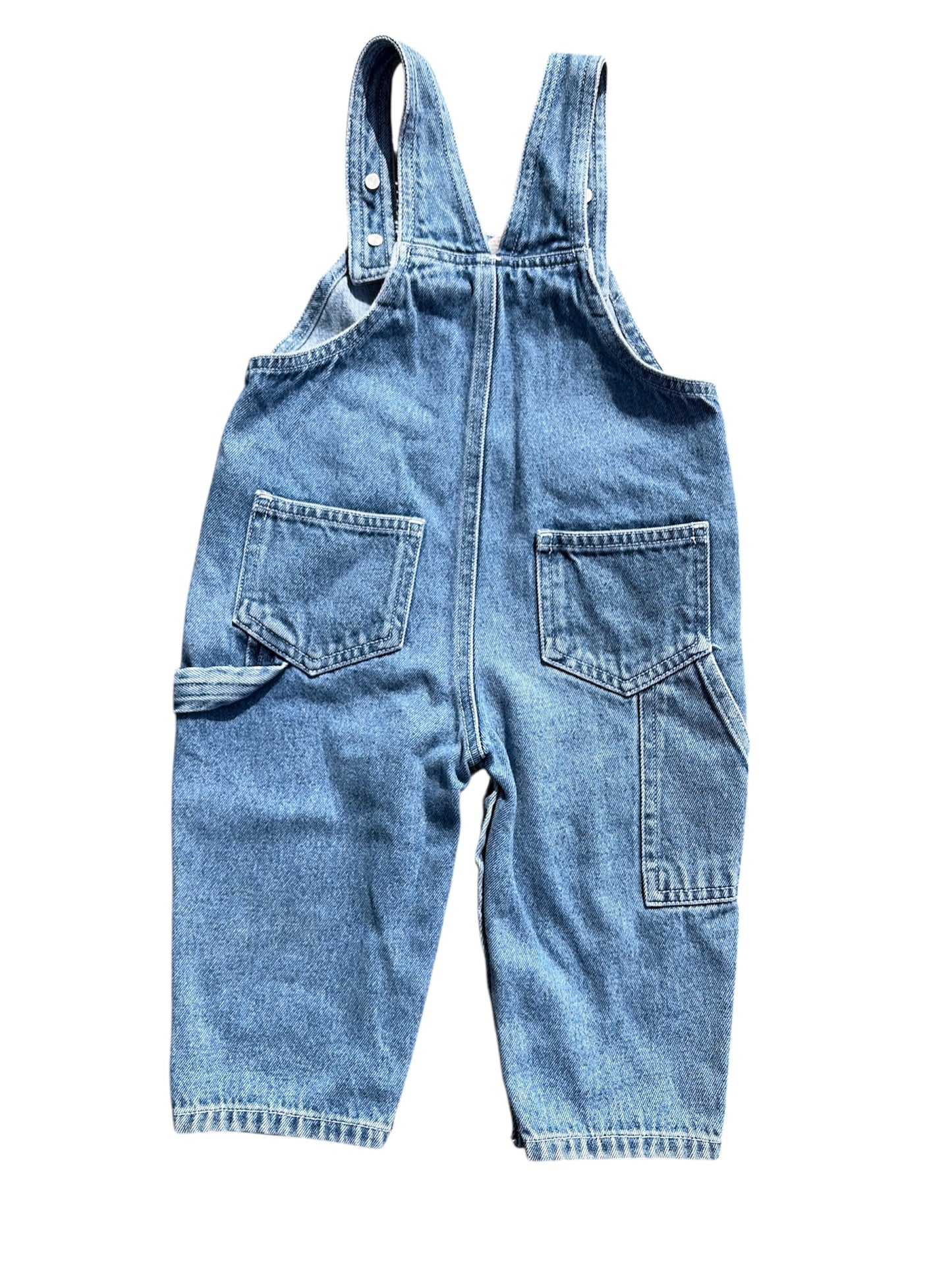 Carters Overalls