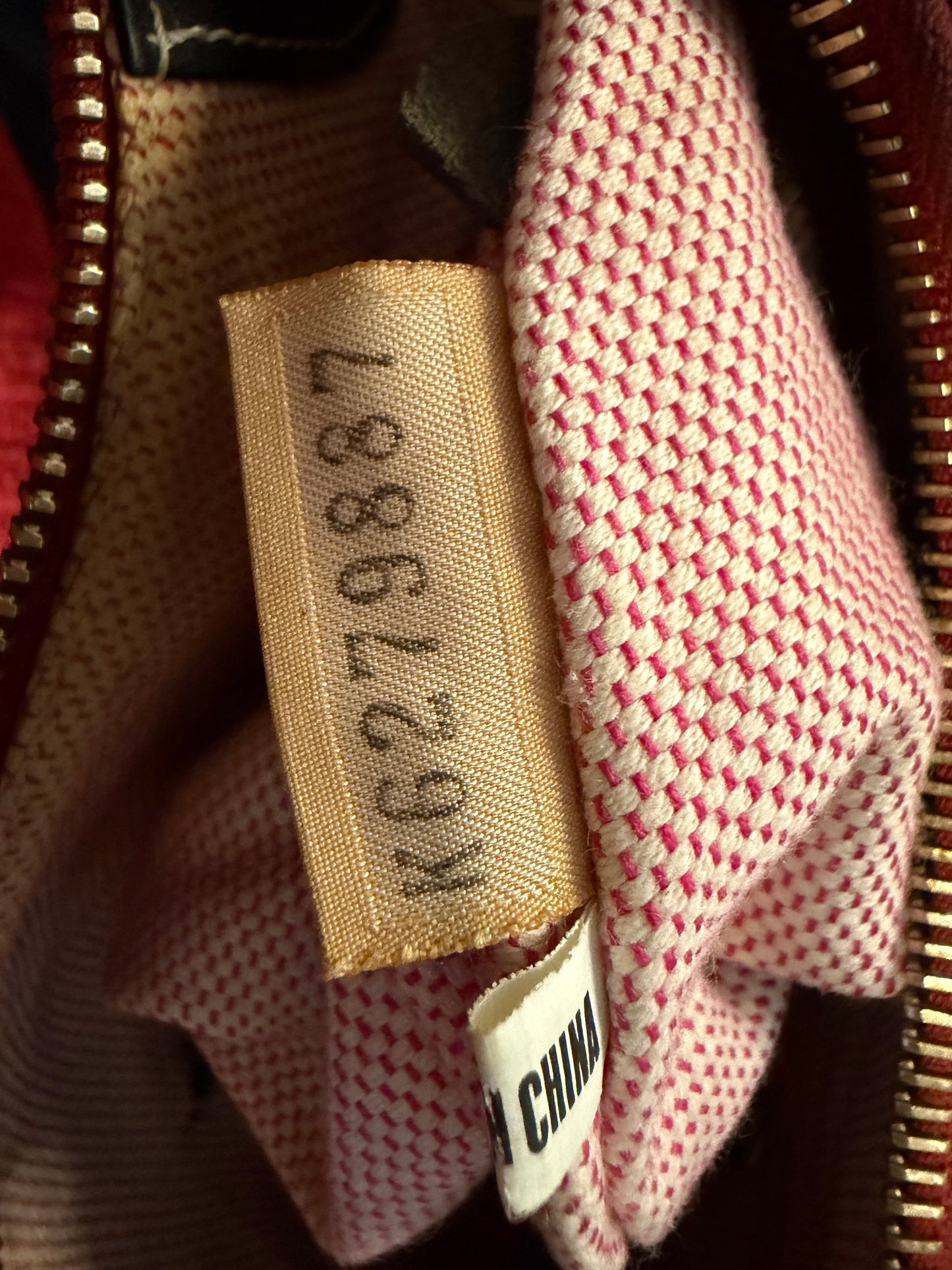 Dooney & Bourke Purse